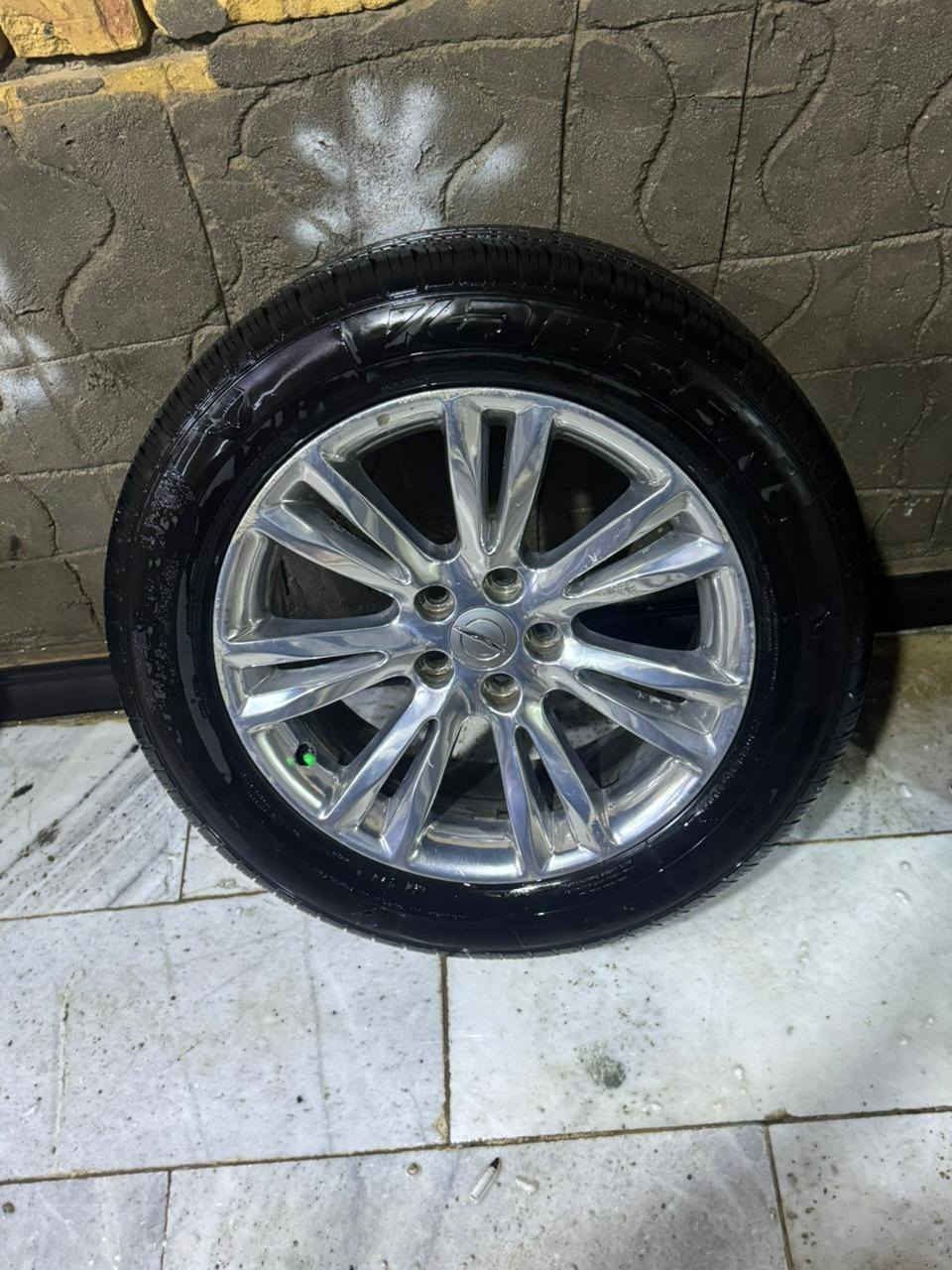 سلام عليكم ويل مكسيكي اصلي البيع بي تخم تاير جديد مكان ناصريه  مركز


**إذا كنت صاحب هذا الإعلان وتريد حذفه لأي سبب، رجاءا أرسل رسالة إلى الدعم الفني**