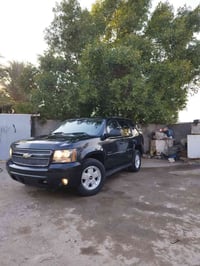 تاهو ٢٠١٠ • بدون رقم • كفاله مكينه وكير