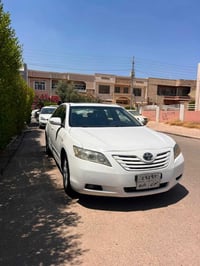 كامري GLX • ٢٠٠٧ • اربيل