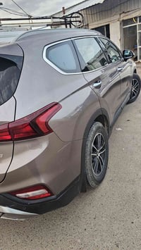 سنتافيا • ٦ سلندر • بغداد