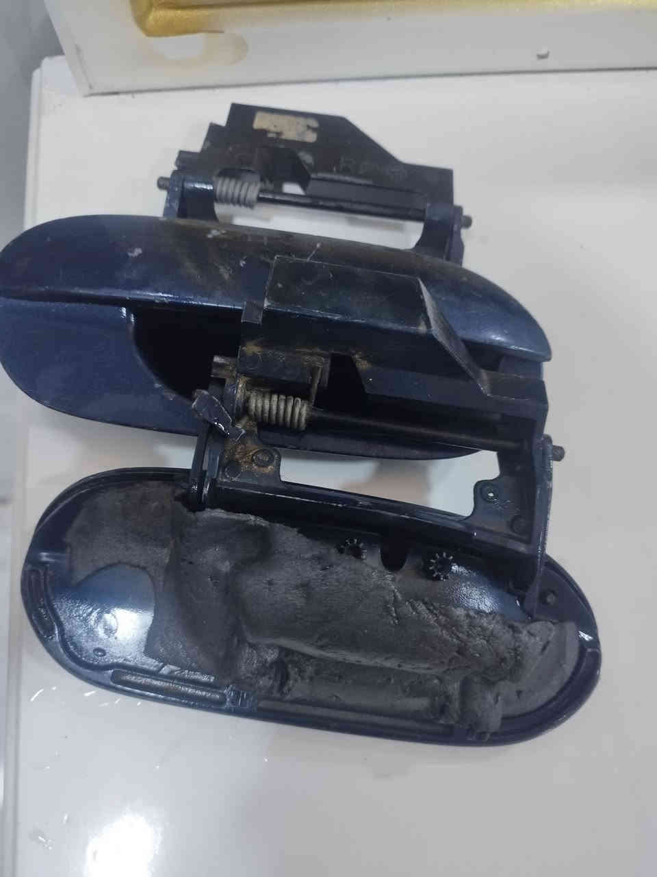 سلام عليكم عندي تخم يدات بي ام صقر مثل ما موضح بلصوره نضاف كلش 
سعر قيم واخذ عنوان النجف ***********
