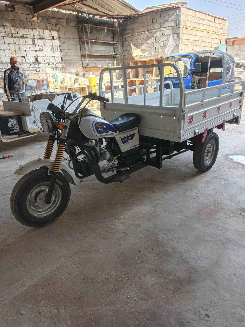 السلام عليكم ستوته دايون موديل 13 رقم 📱نكليزي ذي قار وسنويه ثاني يوم ادورلك غراضه كلهن 25 مكانك ناصريه مركز  شراي هاذه رقم راعيه *********** سعر خابر وتدلل مو شراي لايتعبني خاص مغلق ماجاوب ملاحضه محرك امتيار
