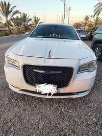 كرايسلر 300 • ٢٠١٩ • رقم اربيل