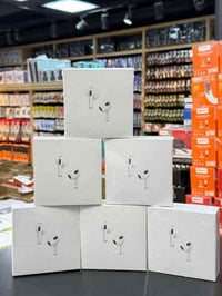 ايربود برو جيل ٤ • قطعه مختمه • وزن ثقيل