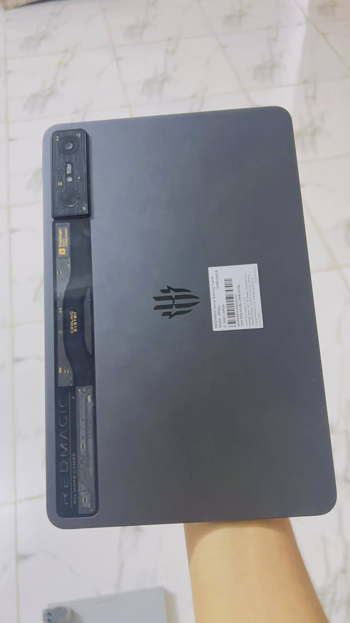 السلام عليكم

ريد مجك نوفا ذاكره 256 رام 12 نضافته 100‎%‎

السعر 730 وبيه مجال بسيط 

العنوان : بغداد الدوره 

***********
