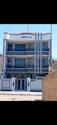 دور الانوار • ١٥٠م • ٥ غرف نوم