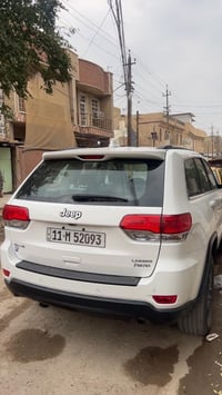 جيب لمتدد  خليجية  موديل 2019 مكفولة كفالة عامة السيارة  ماشية 62  الس...