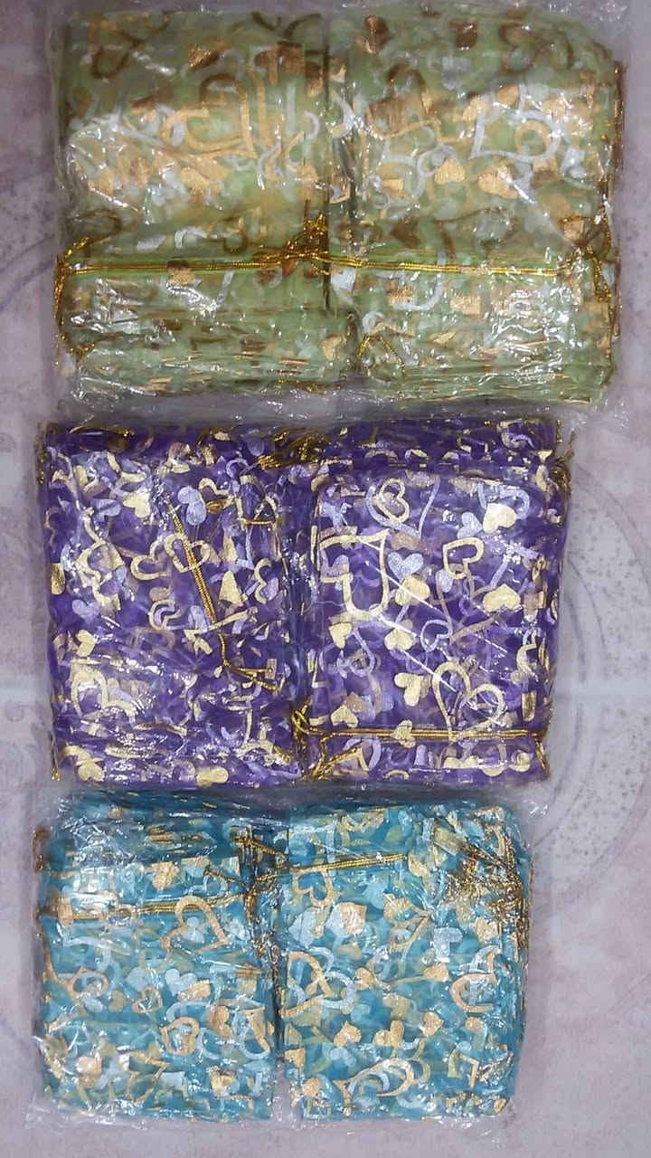 أكياس توزيعات شفاف جملة مفرد
يوجد خدمة توصيل لكافة المحافظات ***********
