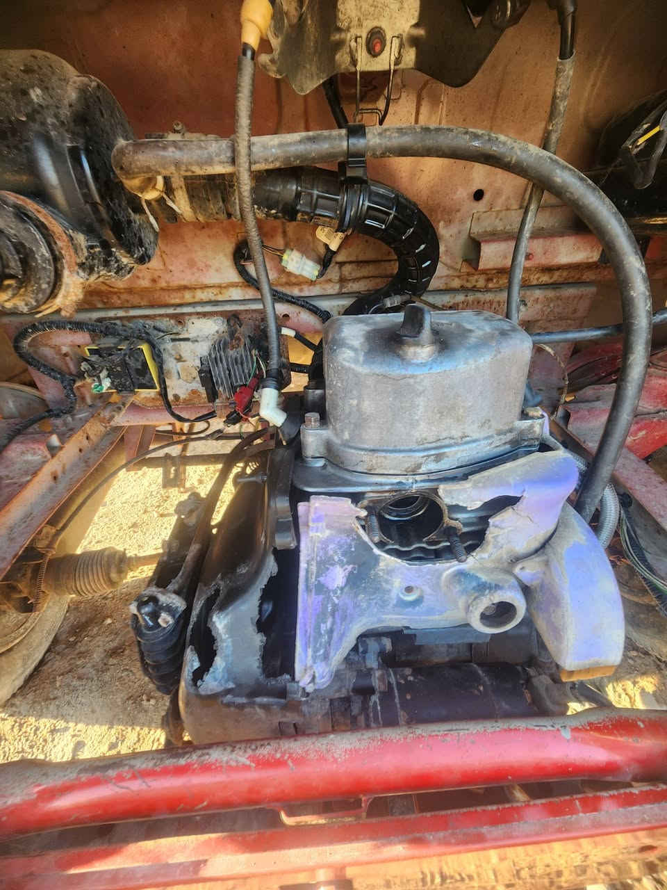 سلام عليكم تكتك 2018 شهر 12 تكتك معمره تكحيلات و دوسات بدون أي ضربه وضرر ومكينه مجفته تكتك رقم انكليزي بأسمنا عوزها باتري فقط وتكتك جاهزه وكامله وهستوها طالعه من تعمير ب 5750 مكاني بغداد سبع قصور متواجد ماسنجر واتساب هم***********
