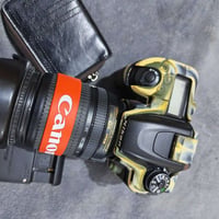 نيكون D7500 • شتر ١٨k • نظيفه