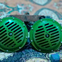 هورنات بوش • اكسسوارات سيارة • خاص