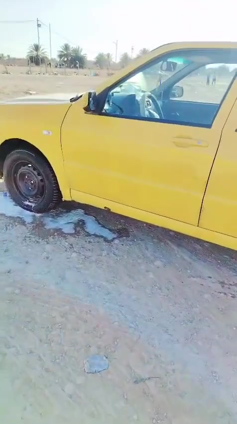 سلام عليكم سياره شيري كوين للبيع مديل 2016 سياره نضيفه وحلوه وجاهزه مكينه كير تبريد كهربايات كله شغاله طخم تارات جدد حداده جديده سياره كوم حديد
لبدي شوف عينك هذه رقمي بي واتساب *********** سعره 26 وبيه مجال المكان البصره حي الحسين
