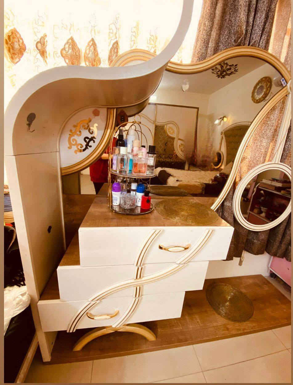 سلام عليكم غرفه تركية للبيع 💖
السعر :مليون و ميتين الف🤩 و بيها مجال ❤
للاستفسار:على هذا الرقم ***********💖
