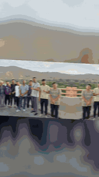 اللهم صل على محمد وال محمد 

بدء الحجز واستلام الجوازات ( گروب عطلة نصف السنة )

گروب ايران بر وطيران 
(قم ومشهد ) فقط ب 200 الف مع ثلاث وجبات طعام في مشهد 
( قم ومشهد وشمال ) فقط ب 250 الف مع ثلاث وجبات طعام في مشهد

قم 3 ليالي 4 ايام 
مشهد 3 ليالي 4 ايام 
شمال 3 ليالي 4 ايام 

تفاصيل البرنامج

1- نقل ذهاب واياب باصات vip

2-السكن في فنادق قريبة على الحرم في مشهد وقم والسكن في الاكواخ او فنادق قريبة على ساحل البحر في الشمال 

3-جولات دينية وسياحية على الشركة 

4-جولات اختيارية 

5- وجبات طعام حسب رغبة المسافر 

ملاحظة/ التسكين ثلاثي ورباعي وخماسي 

الغرفة الثنائية تدفع 50 الف لمرة واحدة 

الغرفة السنگل تدفع 100 الف لمرة واحدة 

(الانطلاق اول يوم من عطلة نصف السنة )

للاستفسار التواصل على 

***********   واتساب 
***********.   اتصال
