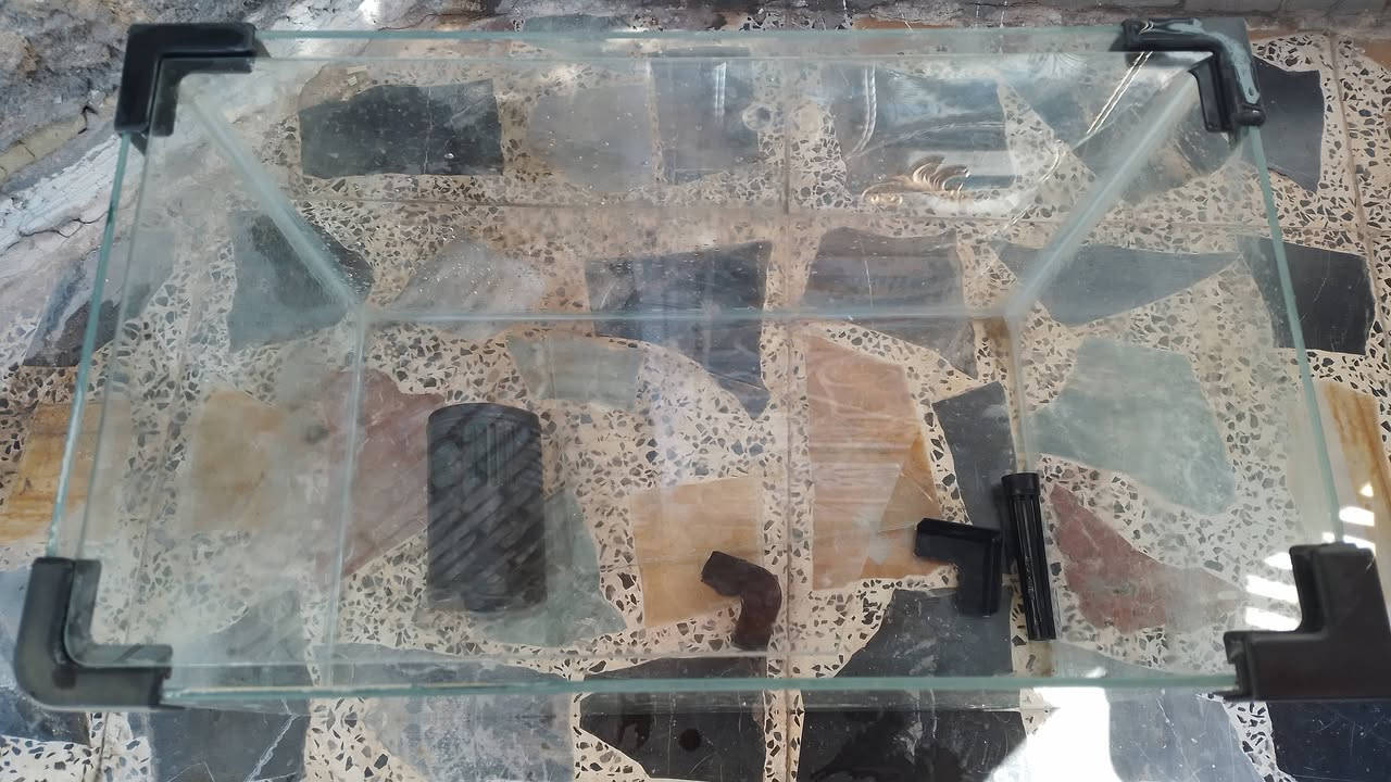 سلام عليكم ميز عدد ٢ وحوض سمك للبيع العنوان محموديه  حي 18


**إذا كنت صاحب هذا الإعلان وتريد حذفه لأي سبب، رجاءا أرسل رسالة إلى الدعم الفني**