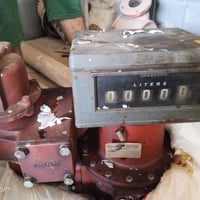 عدادات منتوج • ٨ • للبيع