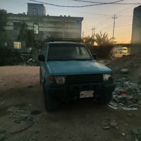 باجيرو • ١٩٩٤ • ابو الخصيب