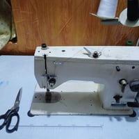 ماكنة خياطة • حجم كبير • حي النصر كركوك