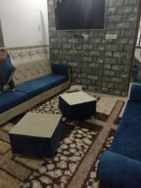 الامين الثانيه • ٥٠م • طابقين