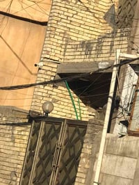 اخوان كادر لتصفية وترتيب وايرات المولدات التالف والمتروك كله نلغي يبقه...
