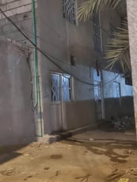 أبو الخصيب محوله الزهير • ثلاث غرف • كراج