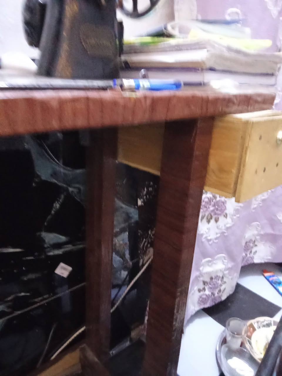 اسلام عليكم مكينه خياطه كلش نضيفه وشغاله سعره قفل 80مكان مسيب صوب البحمدان


**إذا كنت صاحب هذا الإعلان وتريد حذفه لأي سبب، رجاءا أرسل رسالة إلى الدعم الفني**