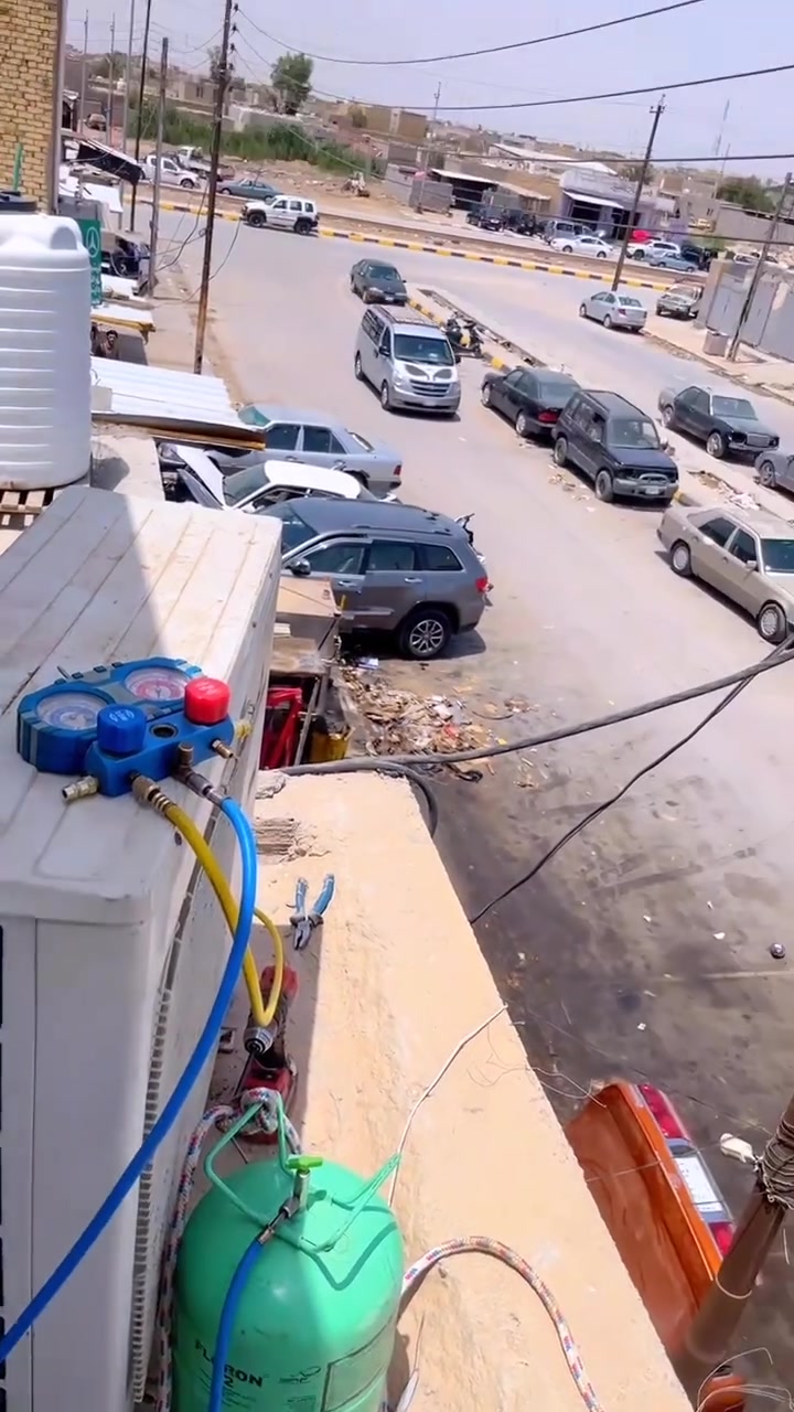 #صيانه🔧 وشد وتنصيب وفتح السبالت بجميع انواعها
غسل السبالت بجميع انواعها
تصليح المكيفات بجميع عطلاتها وانواعها
للتواصل عبر 👈الرقم ‭٠٧٧٠ ٨٧٣ ٤٤٦٣‬
حسن هداب فشاخ

