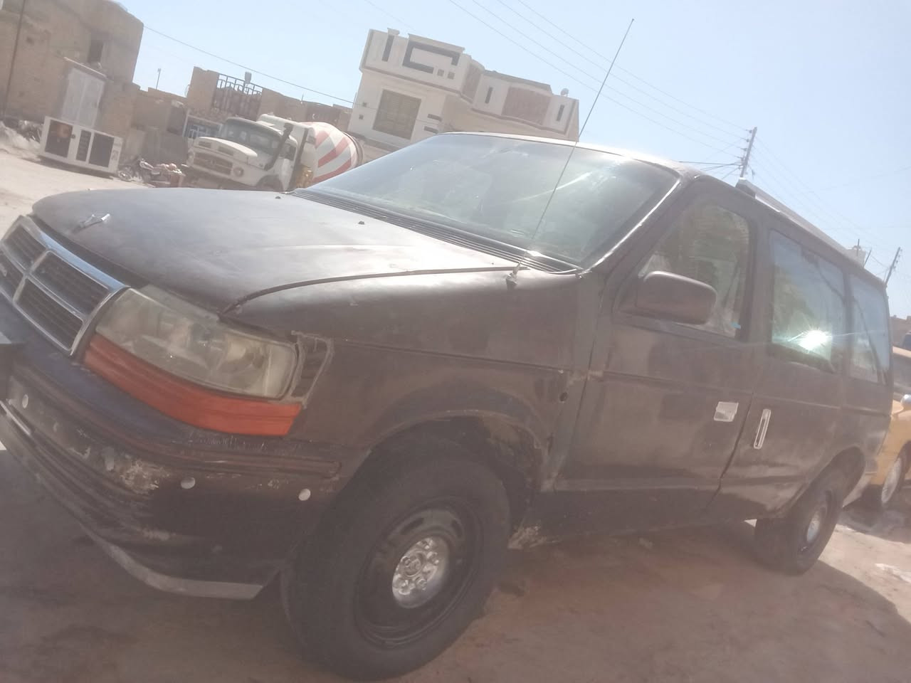 السلام عليكم سيارة كلايزر للبيع رقم نجف مشروع وطني بس راعيها محد واصلها جاهزة سعر ١٨
*********** ما اندله علمن محور محرك وكير كامري
