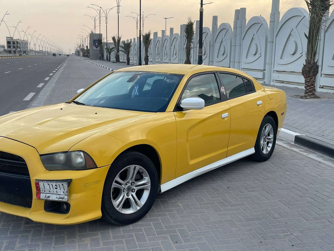 جارجر مديل 2012
حادثها بجم 
جاهزه 
كير مكينه حداديه كاردن منظومه تبريد راديتر براد ضفيره كهرباء كلهن جدد 
الاكسل بي ونه خفيفه فقط
الباقي كله جديد وجاهز
صبغه جديده
باسمي تحويل ثاني يوم

السعر130
ترهم اقساط 
مستعجل عليها

مراوس بخصوصي 
***********
