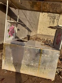 عربانة لبلبي • حي الامير