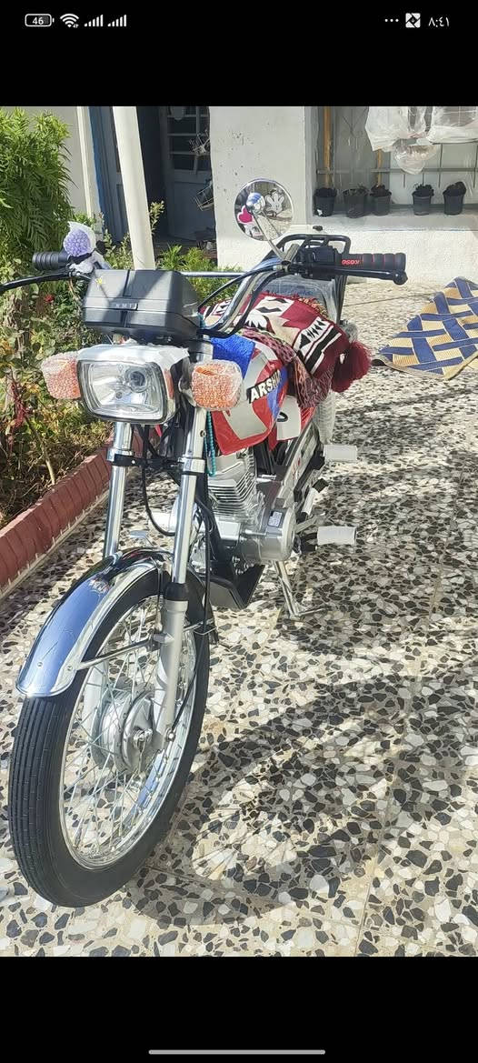 اربعه كير اوراق اصولي ماراوس حسب مزاج ❤️
بدايون نضيفه اوراق اصولي ماريد سكنر ❤️
طبعا دراجه تعميره جديد صالها سبوعين ❤️
محركها رابيدو يشك لكاع شلعه وسرعه وقوه ❤️
دراجه نضيفه كلش ❤️
مكاني كربلاء المقدسة ❤️


**إذا كنت صاحب هذا الإعلان وتريد حذفه لأي سبب، رجاءا أرسل رسالة إلى الدعم الفني**