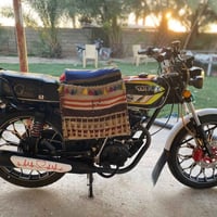سيفان • موديل ٢٤ • مكفوله