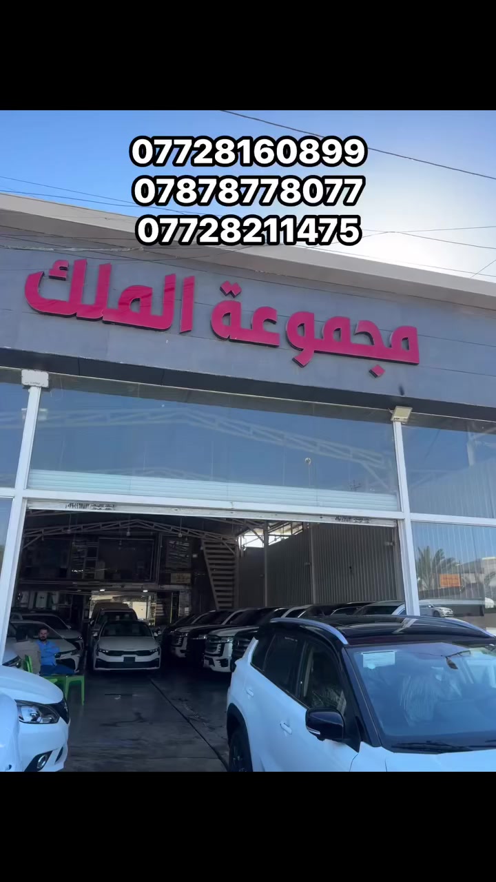 تفاصيل داخل الفديو
