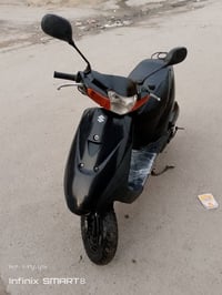 سازوكي خفاش • ياباني • مكاني الحرية