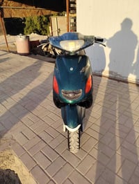 دولفين • السماوه • مكينه ناعمه