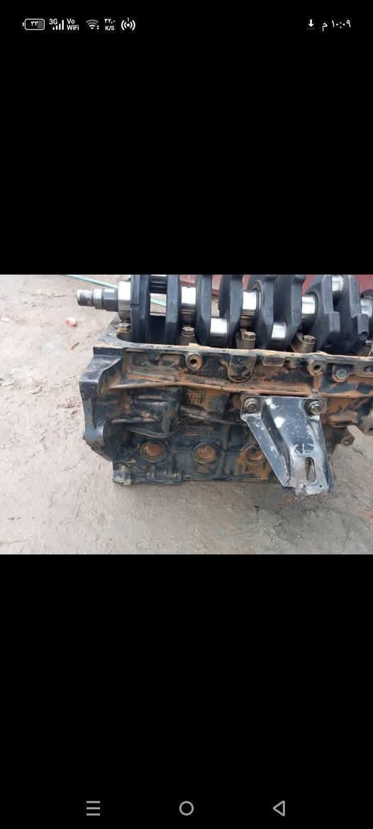 ملاحظه كمل المنشور الاخير 💙
السلام عليكم شباب تجفيت برنس كامل ضمان شهرين ✅⚙️ 
الـسعـر 350 الف 🔥

يشمل …
1-رايمر
2_عمل كور 
3_بستم
4_رنك اصلي 
5_بيرن بكن 
7_تجفيت اويل بم 
8_دهن +فلتر 
9_واشر محرك 
10_اجور الفيتر 

كل هذا العرض وضمان شهرين ✅ بسعر 350 الف 

***********

#ملاحضه اي شخص ماعنده فلوس يجي اصلحله بلاش وعيوني  اله وبيه خير ويدلل بدون متسحتي ولا تتردد تجيني الورشه واني خادم اشكو انسان طيب وتحياتي للجميع
