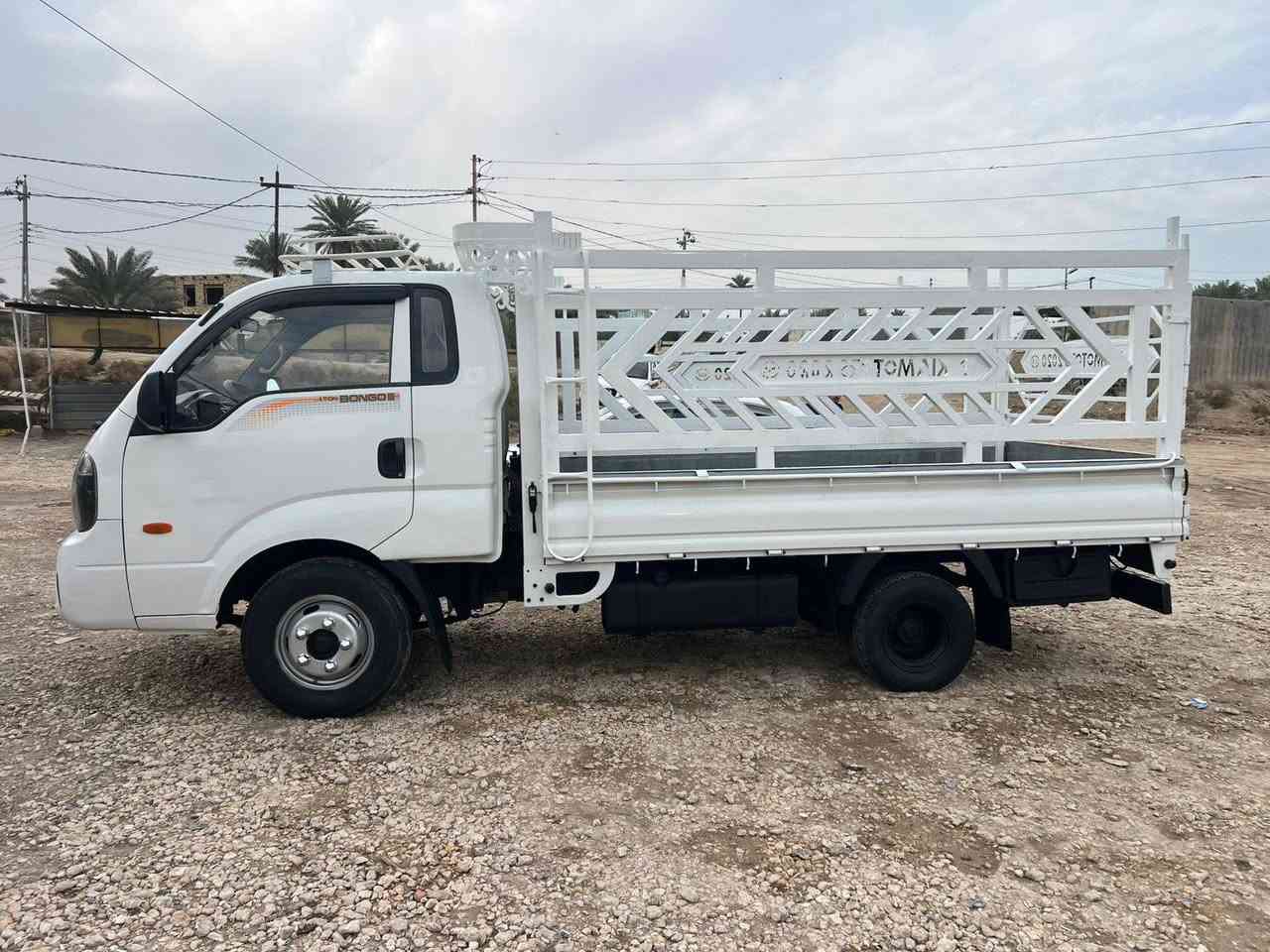 السلام عليكم
بنكو حمل فحل2017 للبيع مسكر دبلو رقم قادسيه انكليزي سنويه جديده ل31 للبيع مكفول كفاله عامه بأسمي شخصياً تحويل مباشر السعر 133$ وبيه مجال بصيط مكان السياره بابل متحتيه,***********/***********
