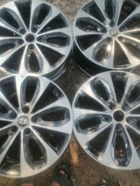 ويل ١٧ • ٤ قطع • الشطرة