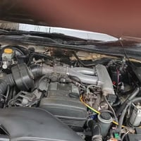 للبيع سيارة كراون بطة رقم بصرة انكليزي بسمي السعر ٦٨ ورقة مكان السيارة...