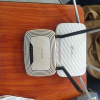 راوتر • عدد ٢ • للبيع