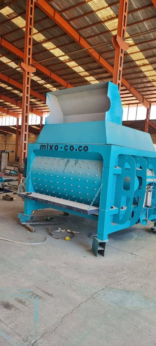 معمل مكسر ايراني الخباطة مالتة 3 متر معمع مكسر بعدة بجيسة السعر خاص مكانة ناصرية


**إذا كنت صاحب هذا الإعلان وتريد حذفه لأي سبب، رجاءا أرسل رسالة إلى الدعم الفني**