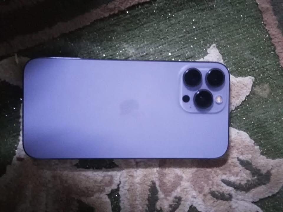 السلام عليكم
ايفون 13بروماكس ذاكرة 256جهاز نظيف شوفة عينك نموذج m شرق اوسط 

ناصرية المركز السعر خاص


**إذا كنت صاحب هذا الإعلان وتريد حذفه لأي سبب، رجاءا أرسل رسالة إلى الدعم الفني**