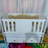 جربايه طفل • من يوم لـ٤ سنين • مع دوشك نظيف