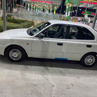 شباب مرخصت مدير الكروب اكسنت شكل الفيرنة 2001بسمي رقم بغداد كير مكينة ...