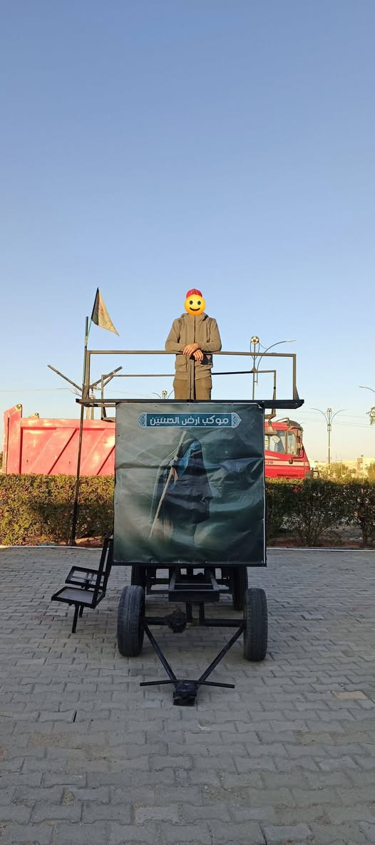 عربانه البيع نضافه خير من الله كدام عينك  تشيل 10 سماعات 4 كدام 4 وره وثنين كراسي ما شادينهن تايرات ويل جديد ثنين. مع ثنين حتياط وره السعر 800 وبيهاا مجال حك جيه عنوان كربلاء حي النصر الاستفسار نتصل على هذني الرقام
‏‪***********‬‏
***********
