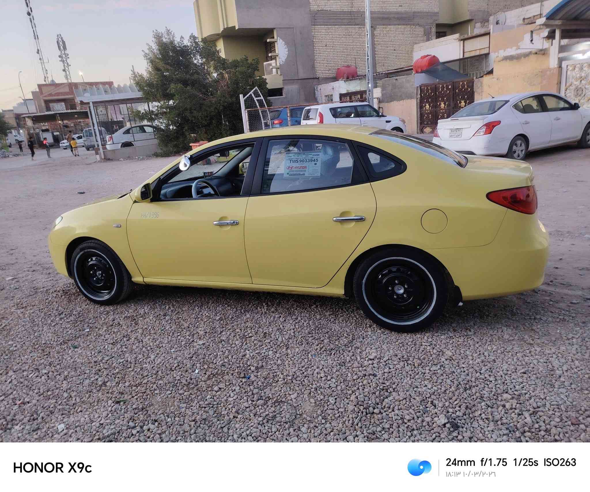 مكان نجف سعر 45وبيه مجال ***********
اللنترا ٢٠١٠ دخول
دخول جديد سياره جديده 
٢٠١٠ ارقام وسنويه شرط الحاسبه
