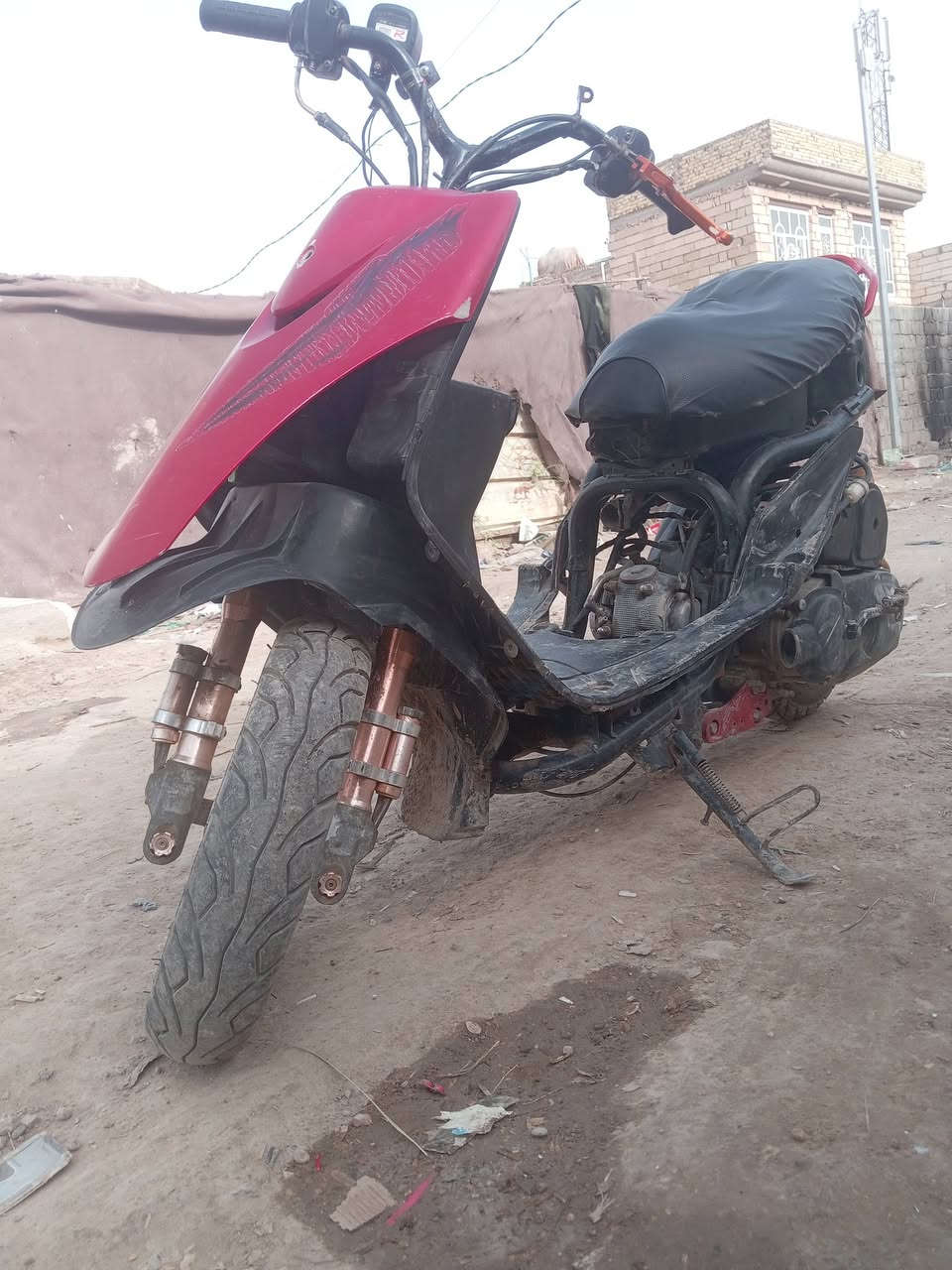 درجه ماكس عداله لبيع مكينه خرسه
بوشه 49ابداله بس ولفات

بيه تزويد خارجي
سعر 250وبي مجال
مكان حله طهمازيه 👍الشري يتصل على هذه الرقم *********** 😉
