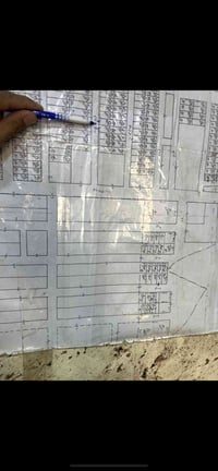 قطعتين • ٤٥٠م • مقاطعة نهر الشيخ