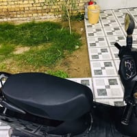 سبيسي ياباني • محرك هادئ • كوت شهداء