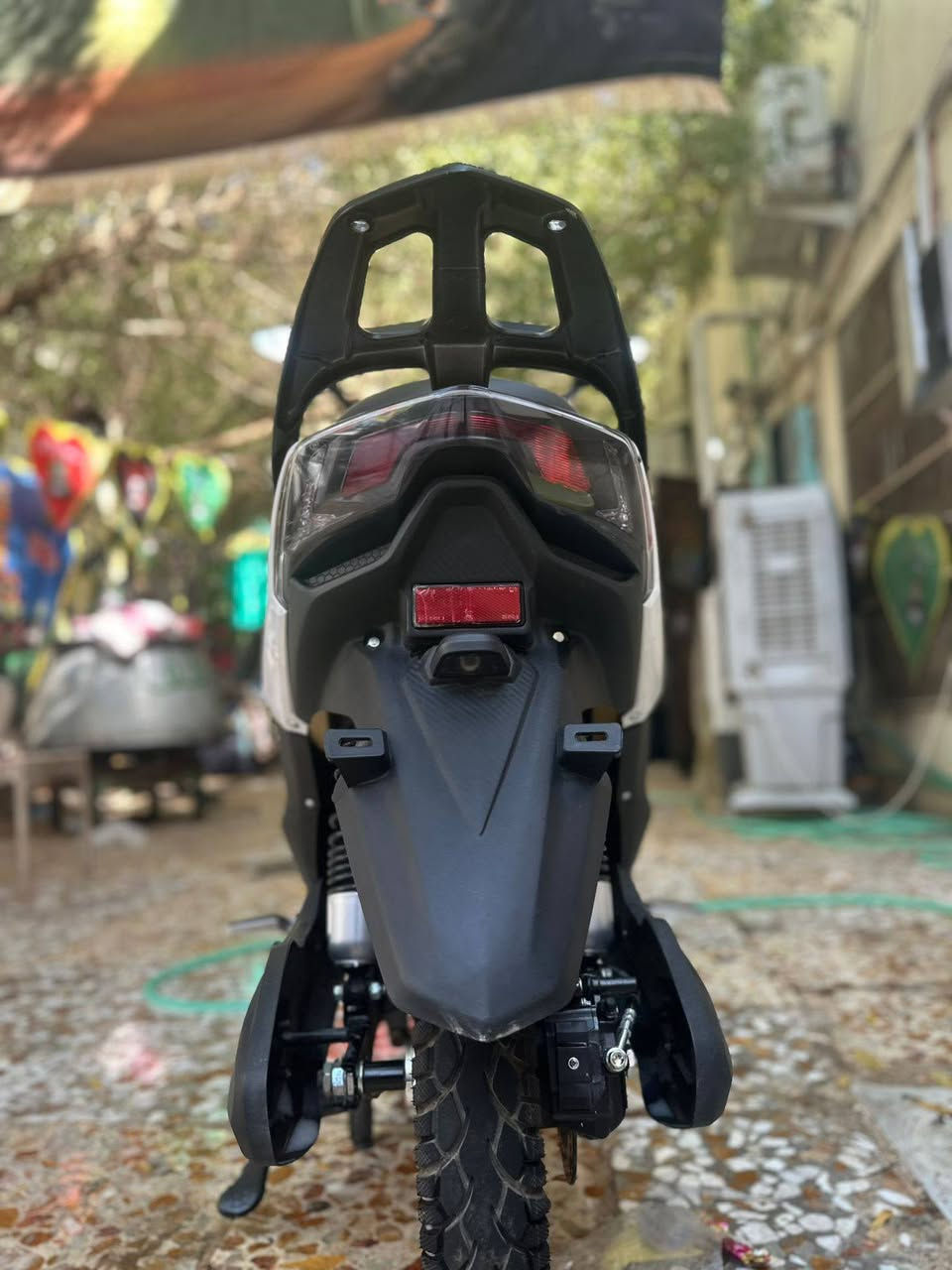 سلام عليكم دراجه سكنس شحن من م!ؤيد طياره دراجه جديده كدامكم 
+964 770 403 8810


**إذا كنت صاحب هذا الإعلان وتريد حذفه لأي سبب، رجاءا أرسل رسالة إلى الدعم الفني**